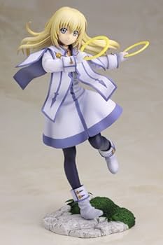 コトブキヤ テイルズ オブ シンフォニア コレット・ブルーネル 1/8スケール PVC塗装済み完成品 rdzdsi3 Amazon | コトブキヤ テイルズ オブ シンフォニア コレット